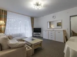 Private Apartment