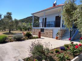 Lonely House, hotel v destinaci Astris