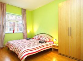 5907 Private Room