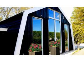 Markermeerlogies, hotel v destinaci Bovenkarspel