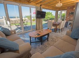 One Bedroom Chalet managed by Lilly Apartments、ハルガダのホテル