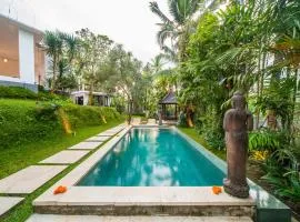 Villa Cinta Ubud