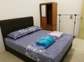 Address No 915, Lorong Uni Central 13, Taman Uni Central, Kuching Samarahan Expressway, haustierfreundliches Hotel in Kuching