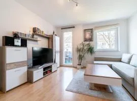 Privatapartment Messe-City