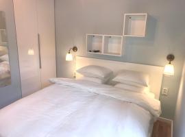 Viesnīca MAGIC GARDEN ZAGREB CENTER Zagrebā