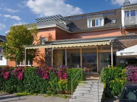 Biergasthaus Schiffner, hotel in Aigen im Mühlkreis