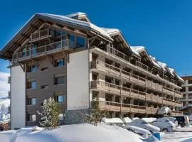 Résidence La Forêt du Praz - Courchevel 1850