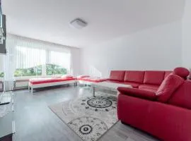 Privatapartment Messe Süd