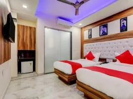Delhi Guest House at New Delhi Railway Station