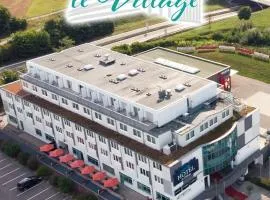 Hotel Le Village