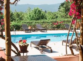 Quinta Verde Sintra - Casa de Campo