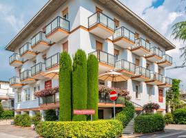 Hotel Taormina, hotel a Bardolino