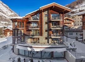 Hotel Phoenix, hotel in Zermatt