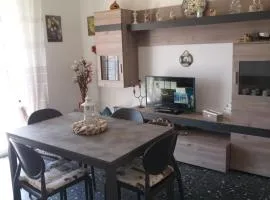 La Casa di Zoe - Terre del Magra