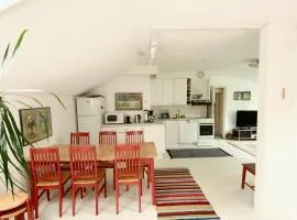 Petsamo Apartment