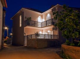 Apartmani Casa Calle, hotel Kaliban