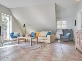 Sommerhaus Thiessow