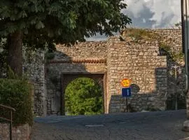 Upper Gate Apartments