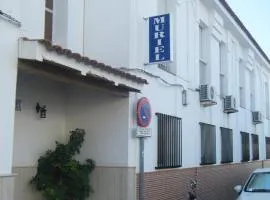 Hostal Muriel