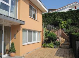 Ferienwohnung Klanner, apartment in Daisendorf