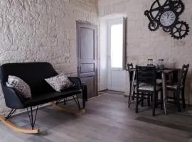 LA TERRAZZA DI CORSO UMBERTO