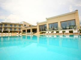 Calma Hotel & Spa, ξενοδοχείο στην Καστοριά