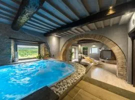 I Segreti del Borgo