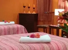Hotel Margarita 2