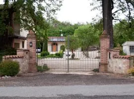 Corte la Selva
