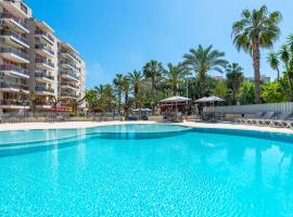 Rentalmar Los Peces, hotel in Salou