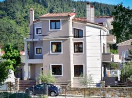 Kavala Luxury House, hotel a Kavala