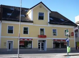 Cityhouse Apartments Schladming