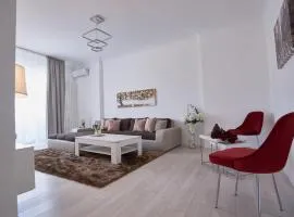 Metropole Apartments Old Town