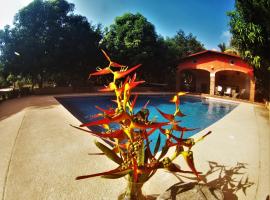 Quinta Comala Hotel & Villas