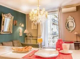 My hotel canourgue - Première Conciergerie