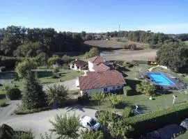 Domaine de La Méniguère