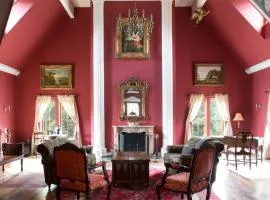 Hotel 4 estrellas en Williamsburg