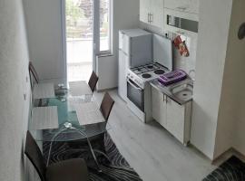 Apartment LejlaM