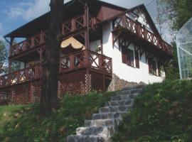 Domaradzkie Wzgórze, hotel pre rodiny v destinácii Domaradz