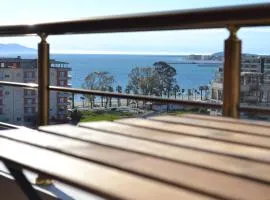 Seaview Bay Studio & Private Garage