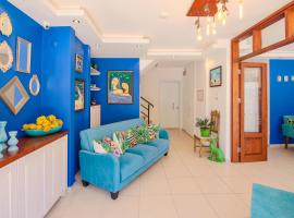 Kasinn Apart Hotel, hotel in Kaş