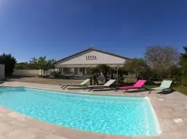 Aux Belles Vacances - ADULTS ONLY