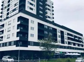 Apartman Otoka-Meandar