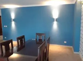 Rehab city comfy apartment - fully furnished شقة مفروشه في مدينه الرحاب