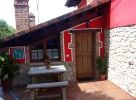 Casa La Pumarada