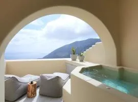 Star Infinity Suites