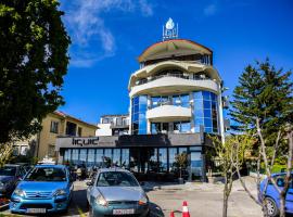 SU Hotel, hotel sa Ohrid