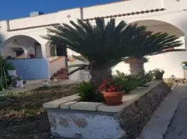 Casa vacanza LA GIARA