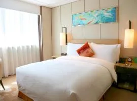 北京维景国际大酒店