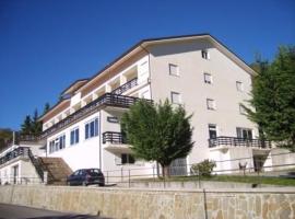 Hotel Gioia, hotel a San Severino Lucano